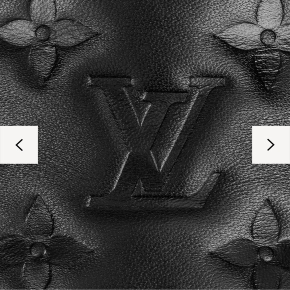 New LV black mule size 37.5 - Picture 7 of 13